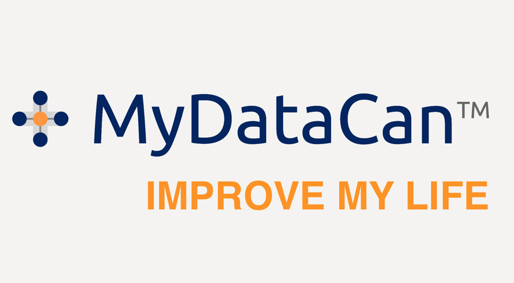MyDataCan has launched and is moving beyond Harvard!